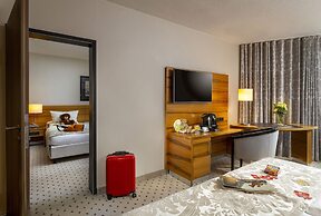 Maritim Hotel Bad Homburg