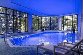 Maritim Hotel Bad Homburg