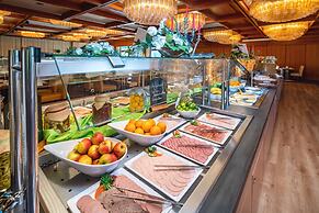 AHORN Harz Hotel Braunlage