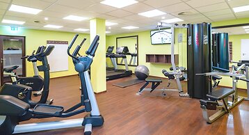 AHORN Harz Hotel Braunlage