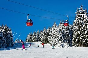 AHORN Harz Hotel Braunlage