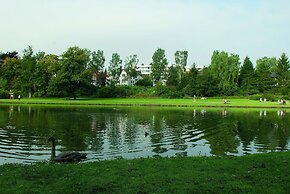 Maritim Hotel Bad Salzuflen