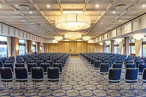 Maritim Hotel Bellevue Kiel