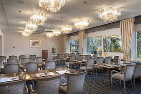 Maritim Hotel Bellevue Kiel