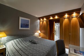 Maritim Hotel Bellevue Kiel