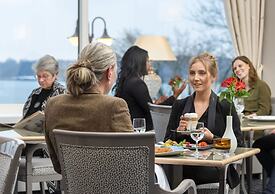 Maritim Hotel Bellevue Kiel