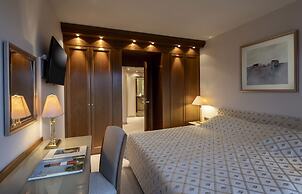 Maritim Hotel Bellevue Kiel