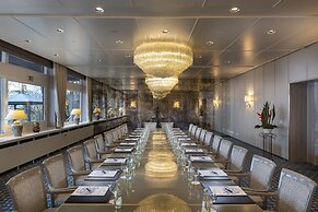Maritim Hotel Bellevue Kiel
