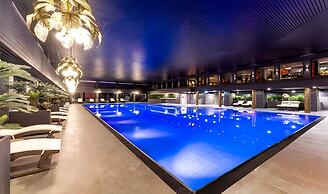 PLAZA Premium Timmendorfer Strand