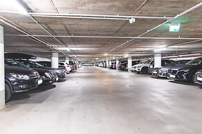 PLAZA Premium Timmendorfer Strand