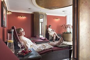 Maritim Seehotel Timmendorfer Strand