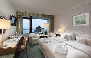 Maritim Seehotel Timmendorfer Strand
