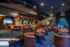 Maritim Seehotel Timmendorfer Strand