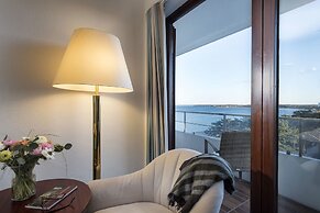 Maritim Seehotel Timmendorfer Strand
