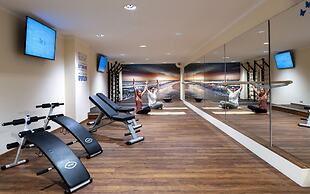 Maritim Seehotel Timmendorfer Strand