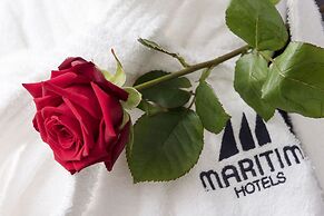 Maritim Strandhotel Travemünde