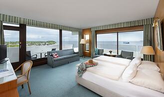 Maritim Strandhotel Travemünde