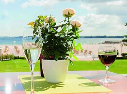 Maritim Strandhotel Travemünde