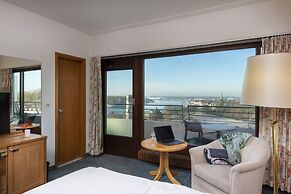 Maritim Strandhotel Travemünde
