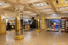 Maritim Hotel Würzburg