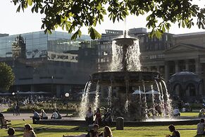 Maritim Hotel Stuttgart