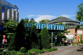 Maritim Hotel Stuttgart