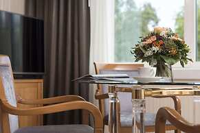 Maritim Hotel Stuttgart