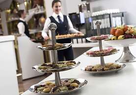 Maritim Hotel Stuttgart
