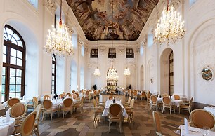 Maritim Hotel am Schlossgarten Fulda