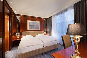Maritim Hotel am Schlossgarten Fulda