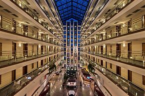 Maritim Hotel Magdeburg