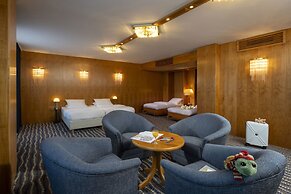 Maritim Hotel Magdeburg