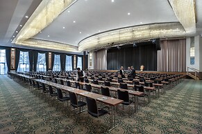 Maritim Hotel Magdeburg