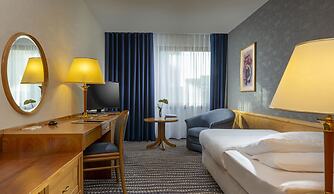 Maritim Hotel Magdeburg