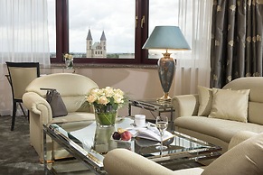 Maritim Hotel Magdeburg