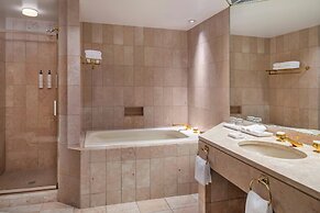 Metropolitan Hotel Vancouver by Marriott