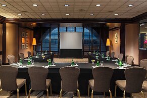 Metropolitan Hotel Vancouver by Marriott