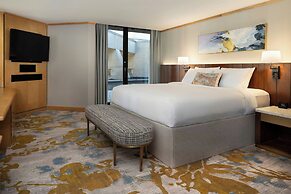 Metropolitan Hotel Vancouver by Marriott