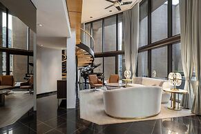 Metropolitan Hotel Vancouver by Marriott
