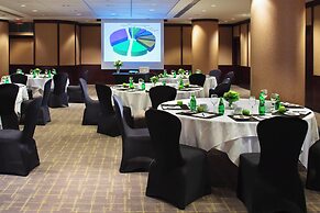Metropolitan Hotel Vancouver by Marriott