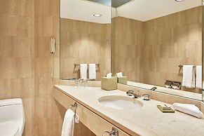 Metropolitan Hotel Vancouver by Marriott