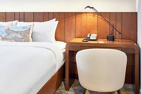 Metropolitan Hotel Vancouver by Marriott
