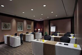 Metropolitan Hotel Vancouver by Marriott