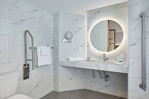 Metropolitan Hotel Vancouver by Marriott
