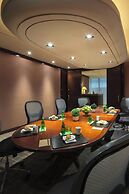 Metropolitan Hotel Vancouver by Marriott