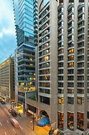 Metropolitan Hotel Vancouver by Marriott