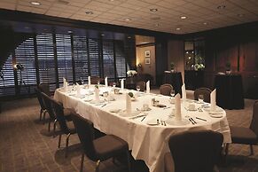 Metropolitan Hotel Vancouver by Marriott
