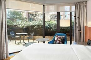 Metropolitan Hotel Vancouver by Marriott