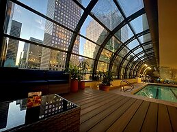 Metropolitan Hotel Vancouver by Marriott