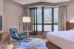 Metropolitan Hotel Vancouver by Marriott